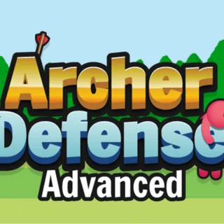 Archer Defense unblocked