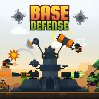 Base Defense unblocked