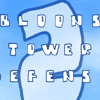 Bloons Tower Defense 2 unblocked