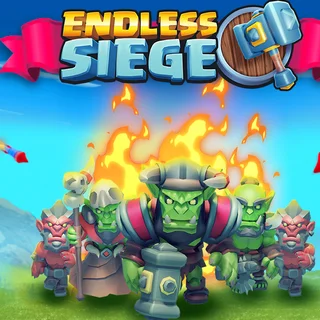 Endless Siege unblocked