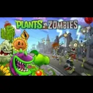 PvZ Merge Defense unblocked