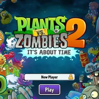 Plants vs Zombies 2 Gardendless unblocked