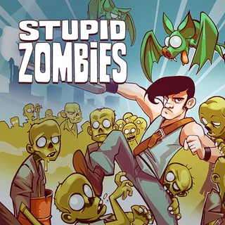 Stupid Zombies unblocked