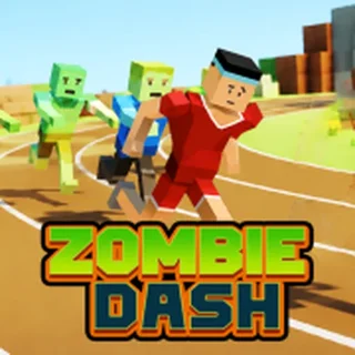 Zombie Dash unblocked