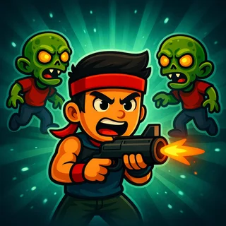 Zombie Merge unblocked