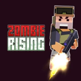 Zombie Rising unblocked